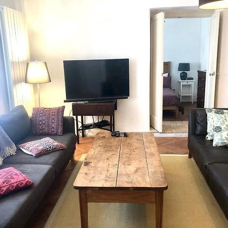 Tolmin Center Apartments Townhouse & Loft Exterior foto