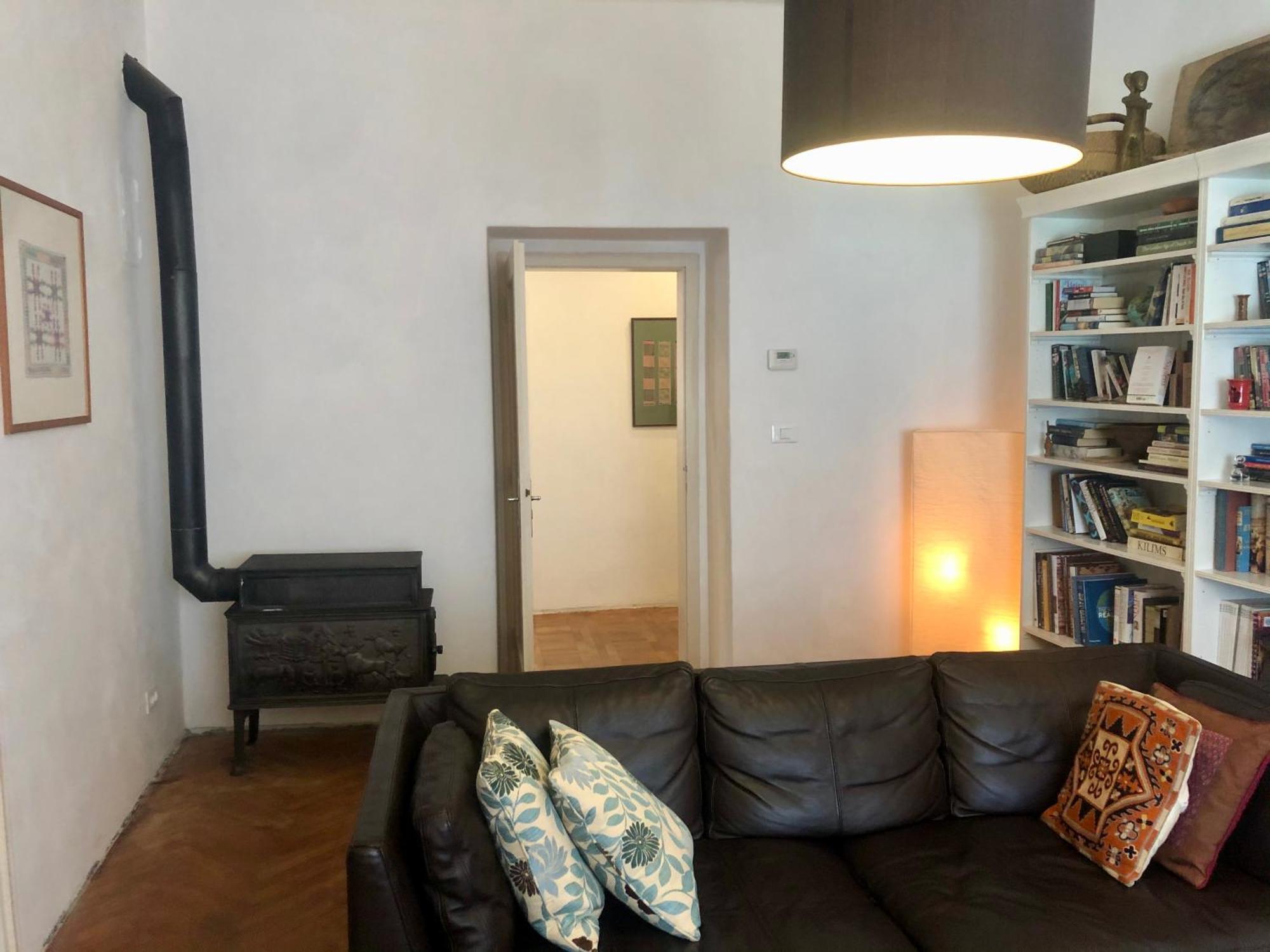 Tolmin Center Apartments Townhouse & Loft Exterior foto