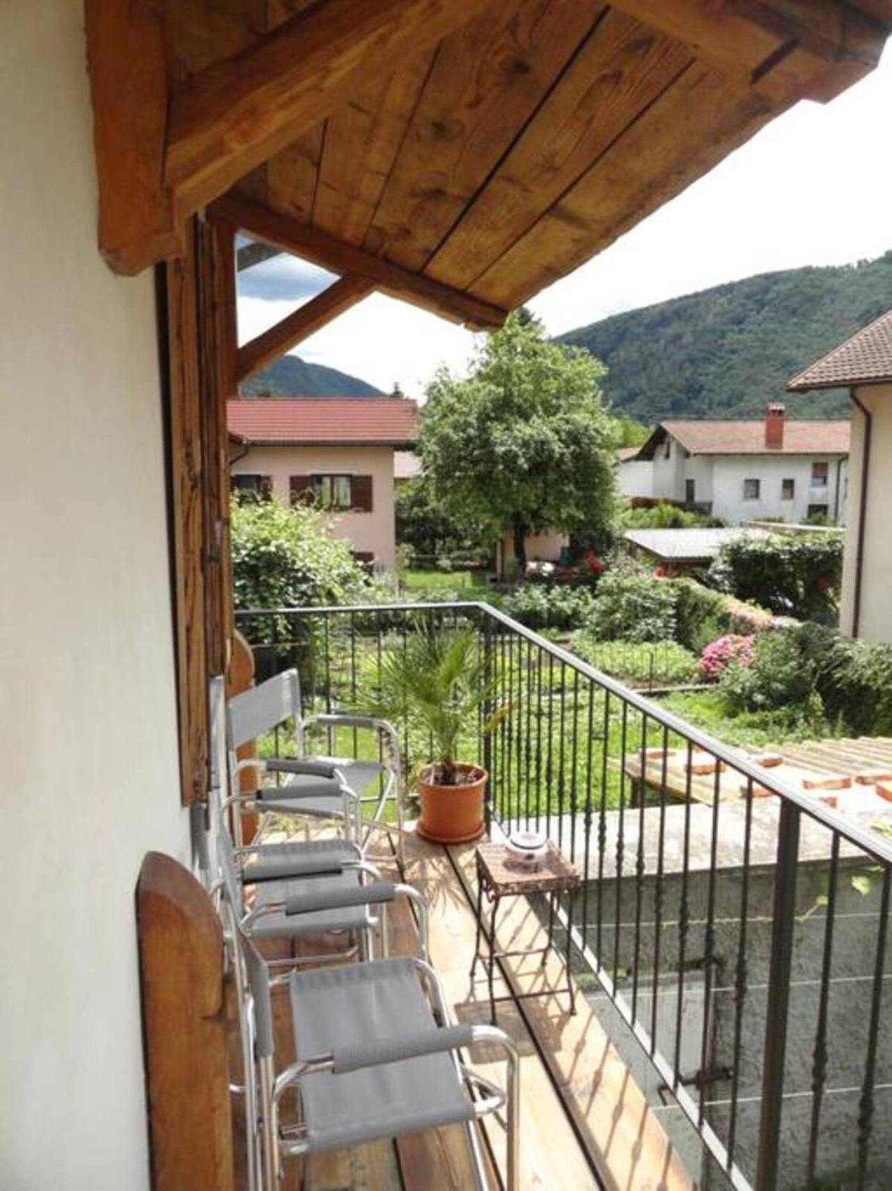 Tolmin Center Apartments Townhouse & Loft Exterior foto